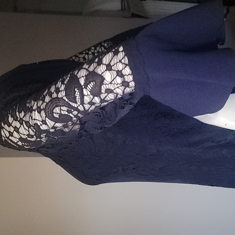 Mini Dress - Picture 8 of 16
